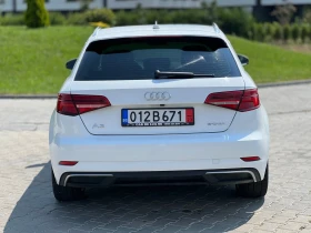 Audi A3 E-tron, снимка 5