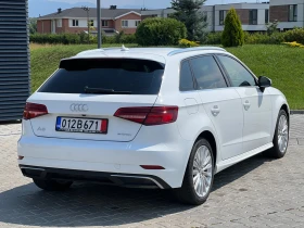 Audi A3 E-tron, снимка 6