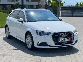 Audi A3 E-tron