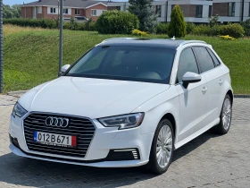 Audi A3 E-tron, снимка 3