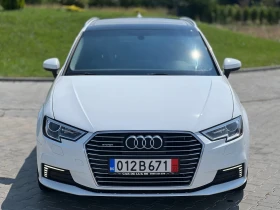 Audi A3 E-tron, снимка 2