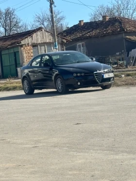 Alfa Romeo 159, снимка 2