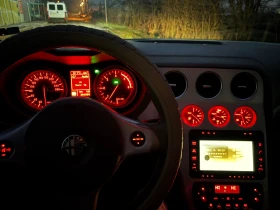 Alfa Romeo 159, снимка 5