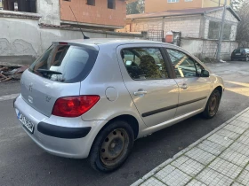     Peugeot 307 1.6 HDI 109..  ! !