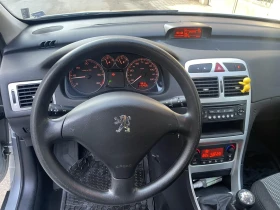 Peugeot 307 1.6 HDI 109..  ! ! | Mobile.bg    6