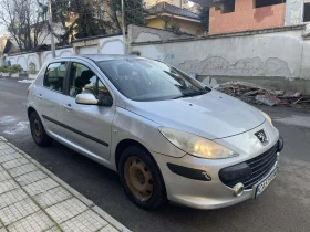  Peugeot 307