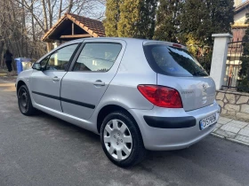     Peugeot 307 1.6 HDI 109..  ! !