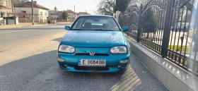 VW Golf, снимка 2