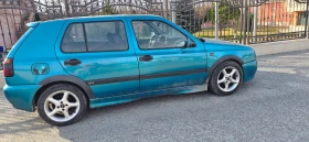 VW Golf, снимка 1