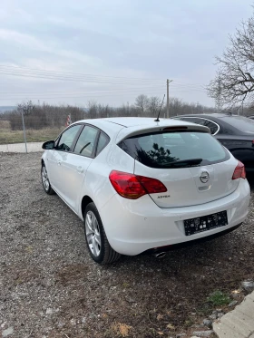 Opel Astra 1, 4 турбо 140 кс, снимка 3