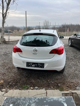 Opel Astra 1, 4 турбо 140 кс, снимка 5