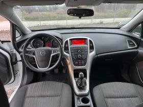 Opel Astra 1, 4 турбо 140 кс, снимка 15