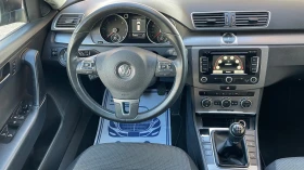 VW Passat 2.0tdi  | Mobile.bg    12