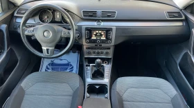 VW Passat 2.0tdi  | Mobile.bg    11