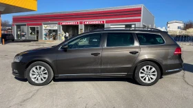 VW Passat 2.0tdi  | Mobile.bg    8