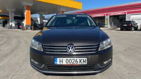 VW Passat 2.0tdi  | Mobile.bg    2