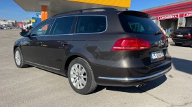 VW Passat 2.0tdi  | Mobile.bg    7