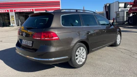 VW Passat 2.0tdi  | Mobile.bg    5