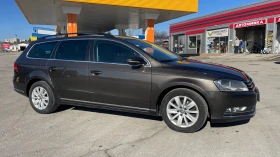 VW Passat 2.0tdi  | Mobile.bg    3