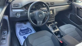 VW Passat 2.0tdi  | Mobile.bg    10