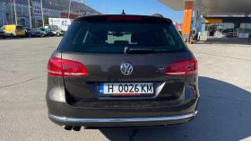 VW Passat 2.0tdi  | Mobile.bg    6