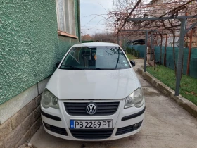     VW Polo 1.4 TDI 75 p.s