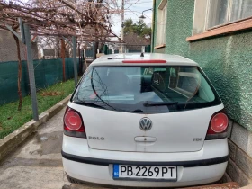 VW Polo 1.4 TDI 75 p.s | Mobile.bg    2