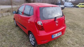 Hyundai I10, снимка 5