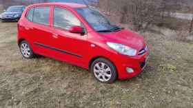 Hyundai I10, снимка 1