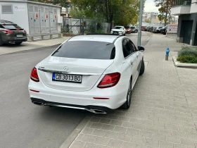 Mercedes-Benz E 300 AMG 9g tronic | Mobile.bg    6