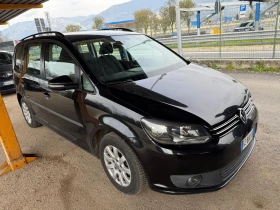 VW Touran 1.6TDI 105кс 6ск. - 12999 лв. - 12164798 | Car24.bg