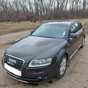 Audi A6 Allroad, снимка 3