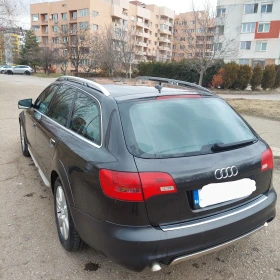 Audi A6 Allroad, снимка 4