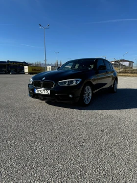 BMW 120 - 25000 лв. - 36921940 | Car24.bg