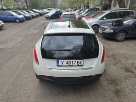 Lancia Delta 1.6 Multijet Automatic | Mobile.bg    10