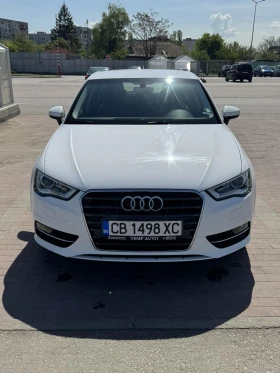 Audi A3 1.6 TDI - 25200 лв. - 43382394 | Car24.bg