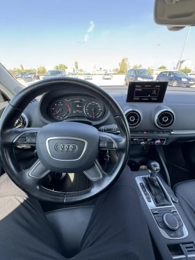 Audi A3 1.6 TDI - 25200 лв. - 43382394 | Car24.bg