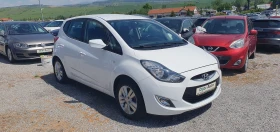 Hyundai Ix20 1.4 I - ГАЗ- 147000км!!! - 10990 лв. - 91000528 | Car24.bg