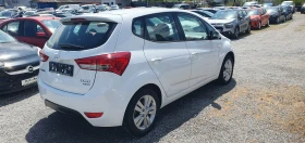 Hyundai Ix20 1.4 I - ГАЗ- 147000км!!! - 10990 лв. - 91000528 | Car24.bg