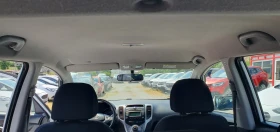 Hyundai Ix20 1.4 I - ГАЗ- 147000км!!! - 10990 лв. - 91000528 | Car24.bg