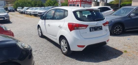 Hyundai Ix20 1.4 I - ГАЗ- 147000км!!! - 10990 лв. - 91000528 | Car24.bg
