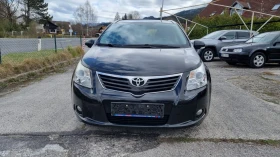 Toyota Avensis | Mobile.bg    3