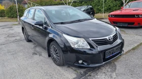 Toyota Avensis | Mobile.bg    2