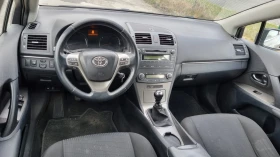 Toyota Avensis | Mobile.bg    5