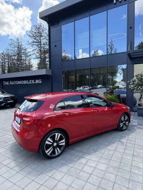 Mercedes-Benz A 180 | Mobile.bg    7