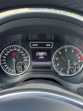 Mercedes-Benz A 180 | Mobile.bg    13