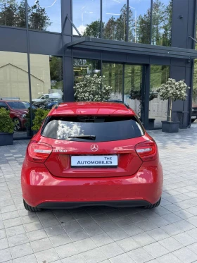 Mercedes-Benz A 180 | Mobile.bg    5