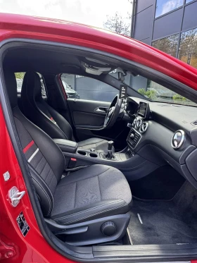 Mercedes-Benz A 180 | Mobile.bg    10