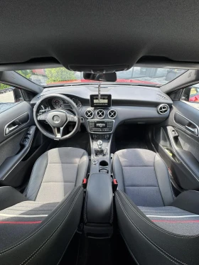 Mercedes-Benz A 180 | Mobile.bg    12