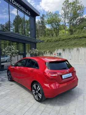 Mercedes-Benz A 180 | Mobile.bg    6